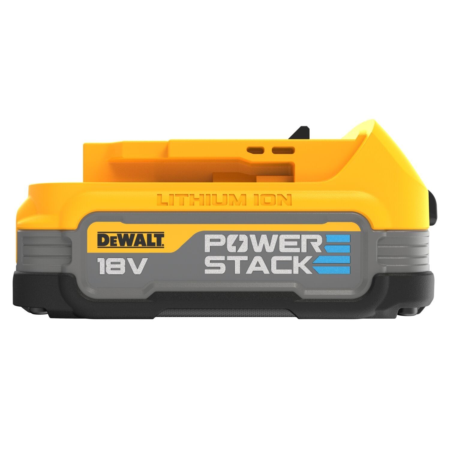 DeWALT DCBP034 Accu 1.7Ah POWERSTACK 18V XR