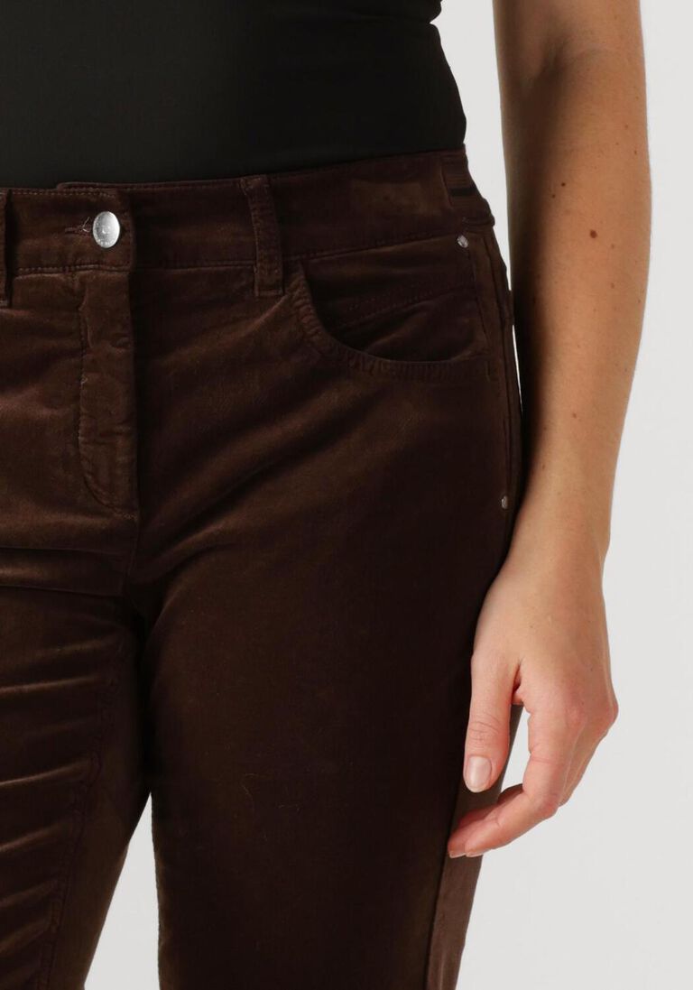 bruine luisa cerano pantalon 628551/3577