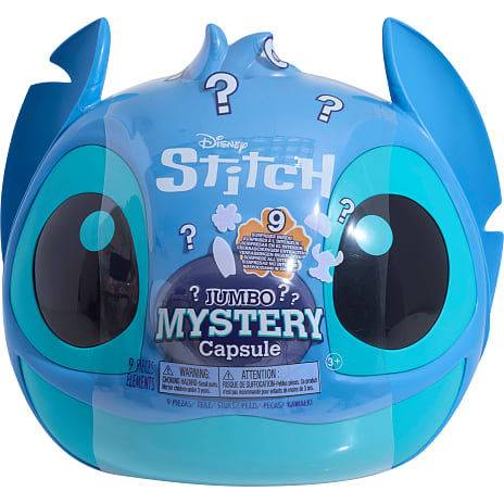 Disney Stitch blindkapsel 23 cm