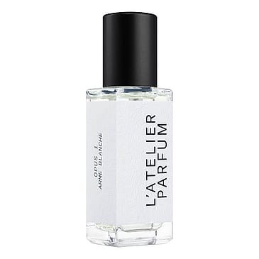 L'Atelier Parfum - Arme Blanche EDP 15 ml