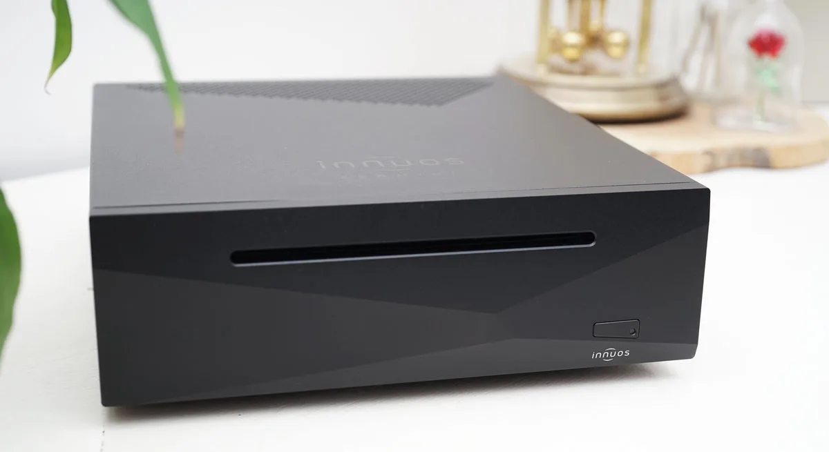 Innuos ZEN mini Mk3 1TB SSD Serveurs audio