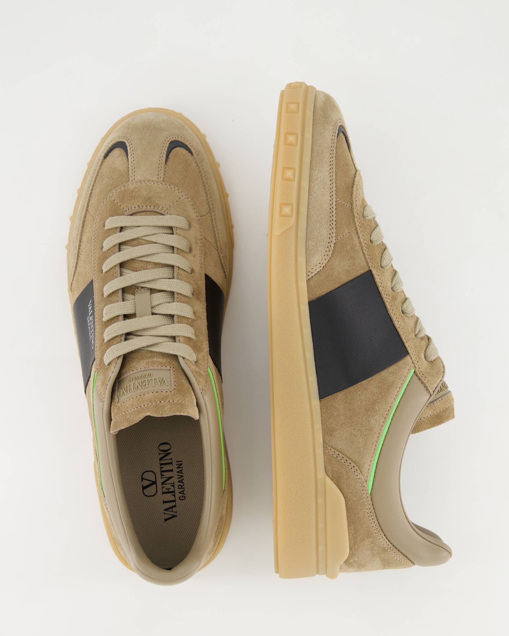 Valentino Garavani| Herren Sneaker HIGHLINE
