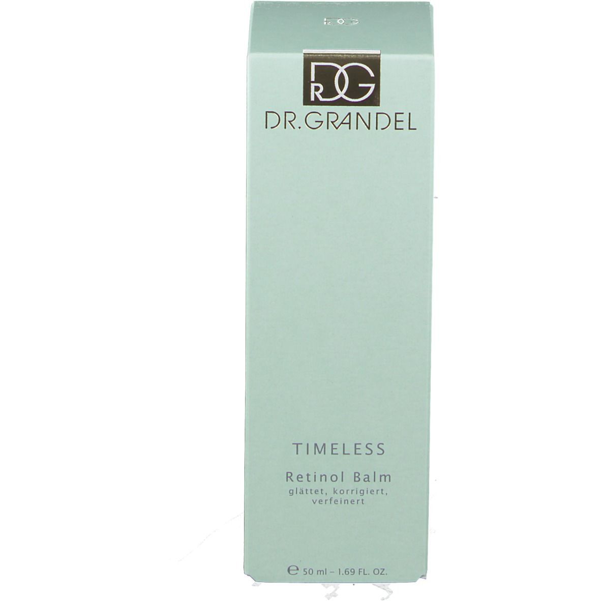 Dr. Grandel Timeless Retinol Balm