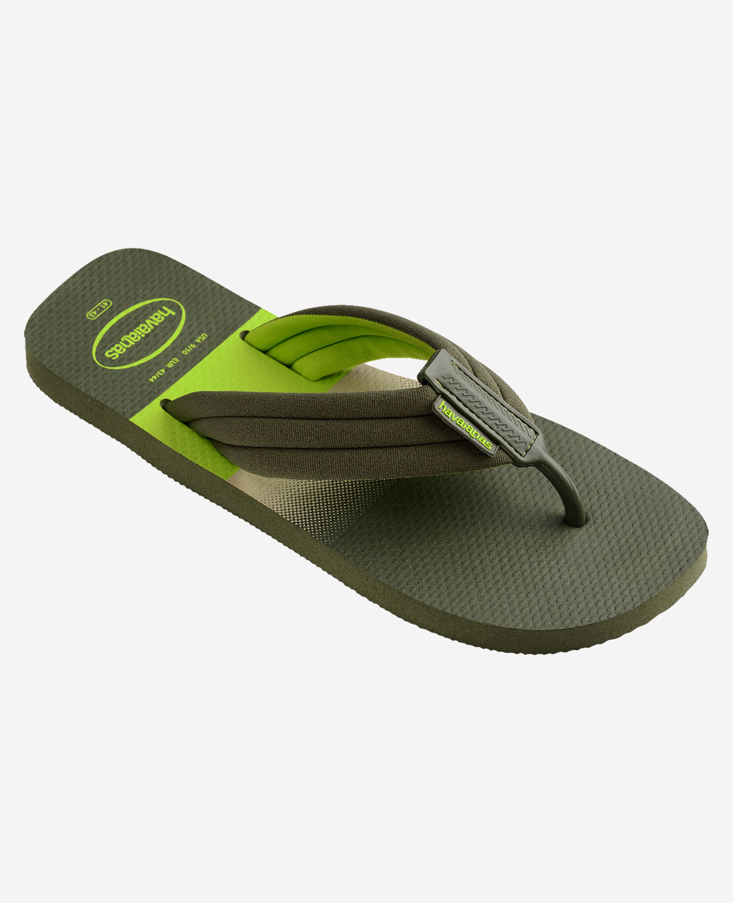 Havaianas Urban Print