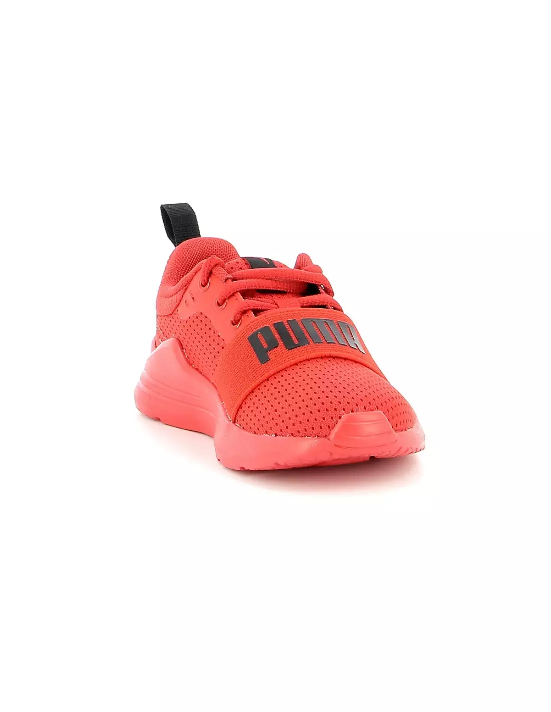 PUMA WIRED RUN - Baskets Red