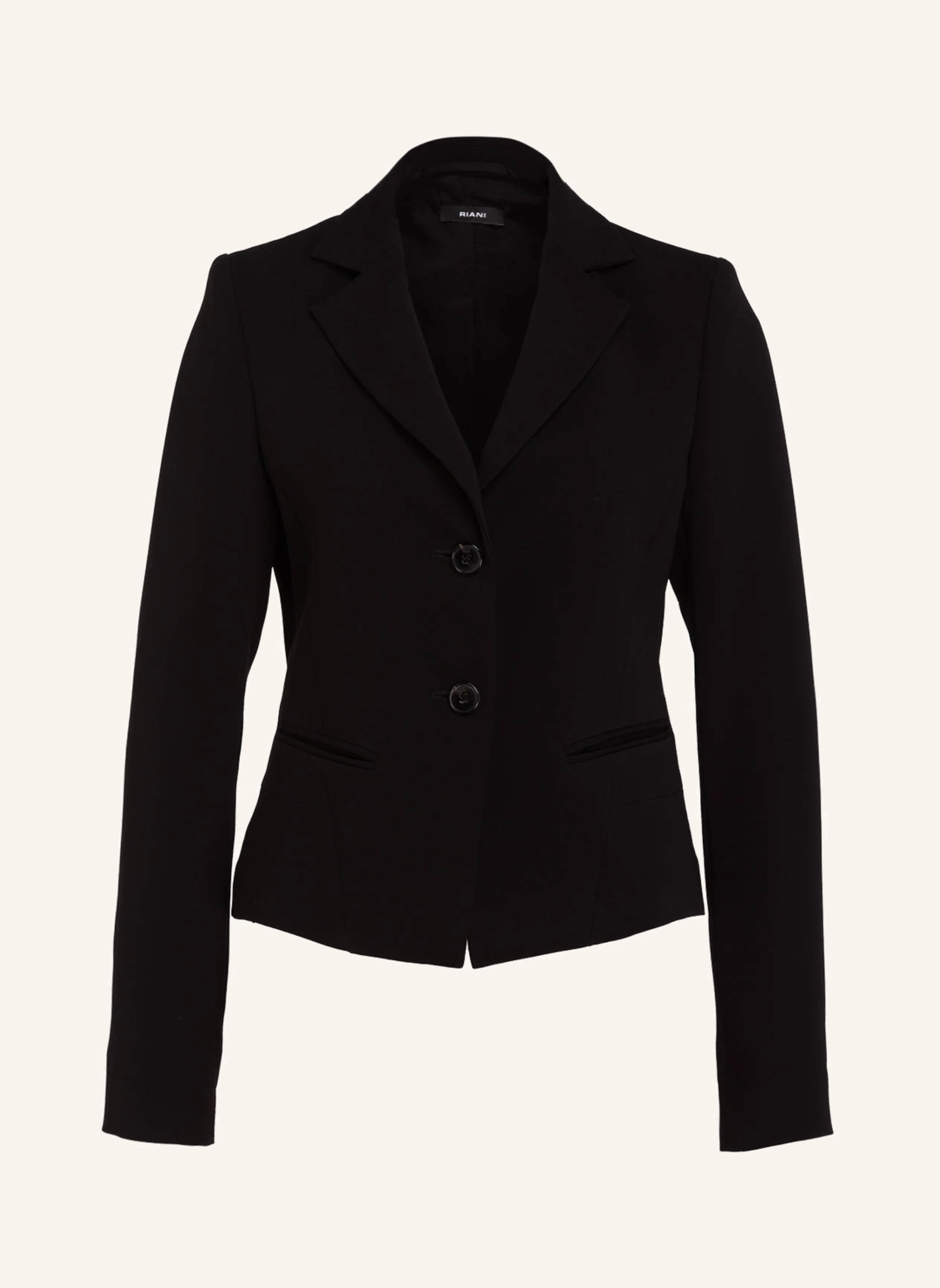 RIANI Blazer mit 3/4-Arm