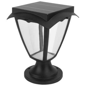 Solar sokkel Aron