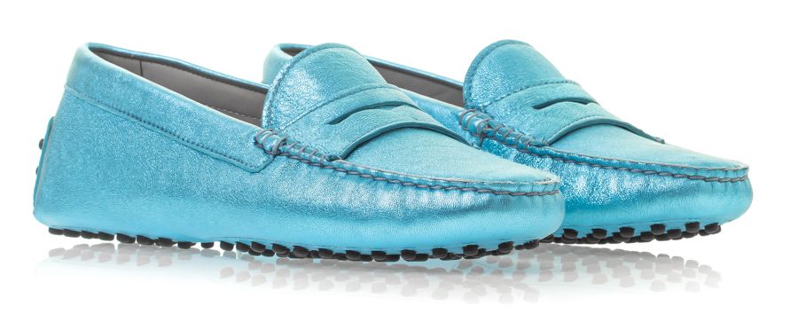 Beau Beerens Moccasins