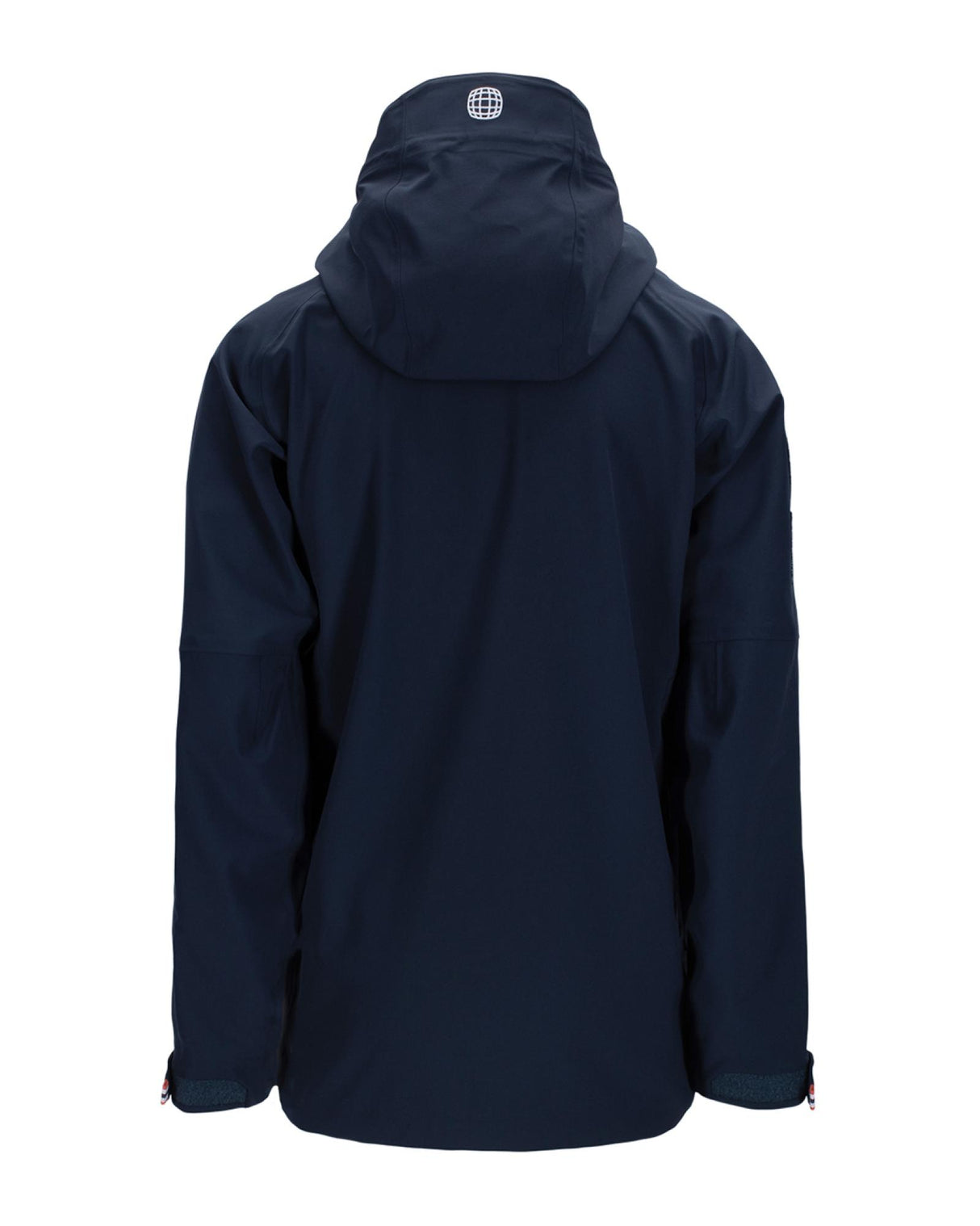 Amundsen<br>Peak Jacket Mens