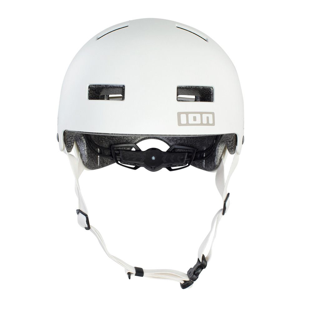 Ion Bike SEEK - Casque urbain peak white