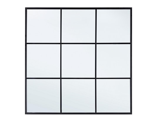 BIZZOTTO - Miroir Miroir Ac-C Window Nucleos Noir