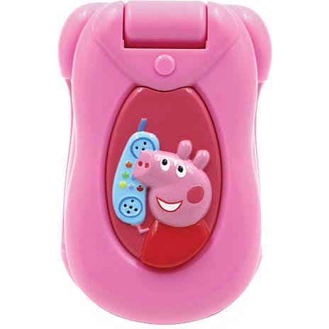 Flip & Learn Phone