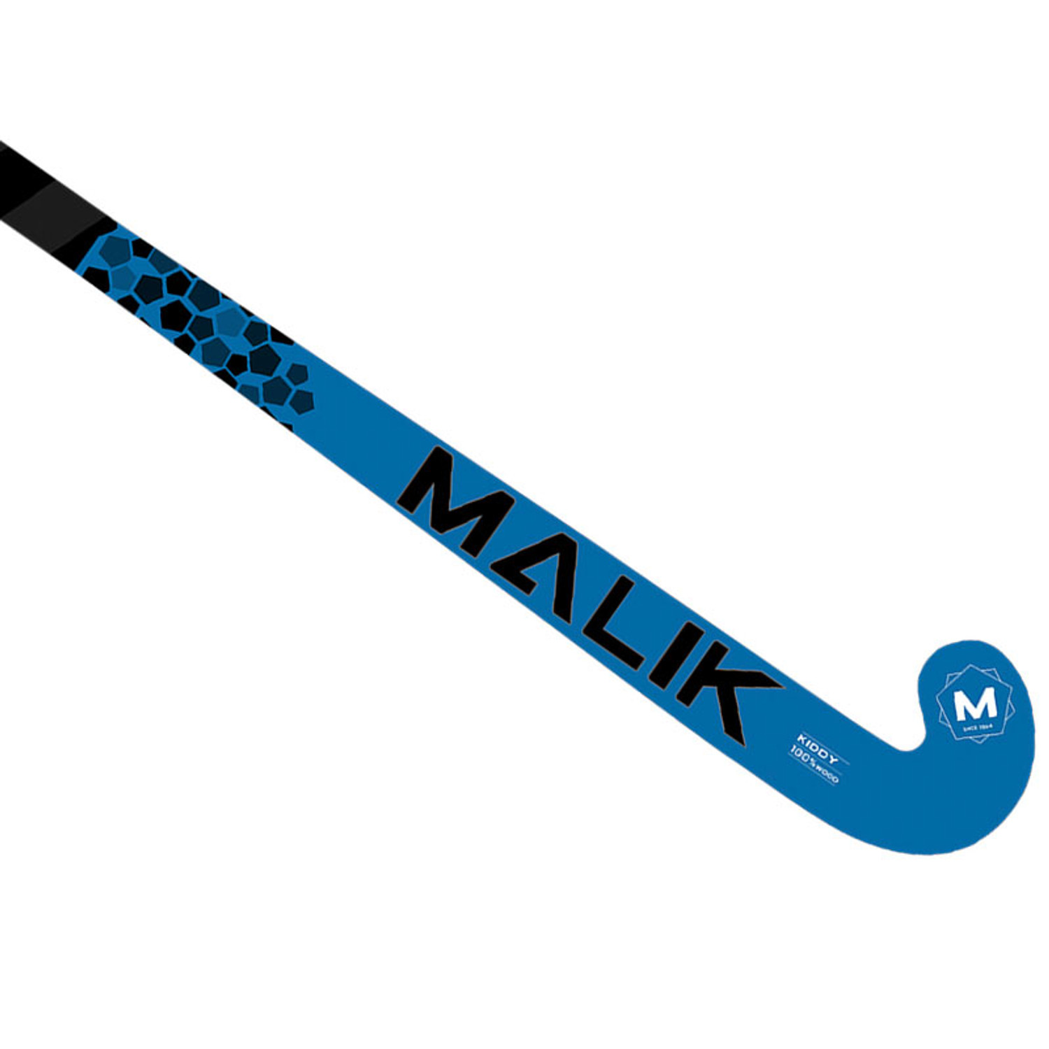 Malik Kiddy Hout Junior