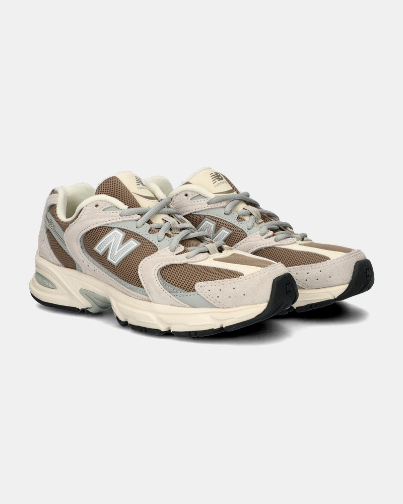 New Balance 530 Lage sneakers  - bruin