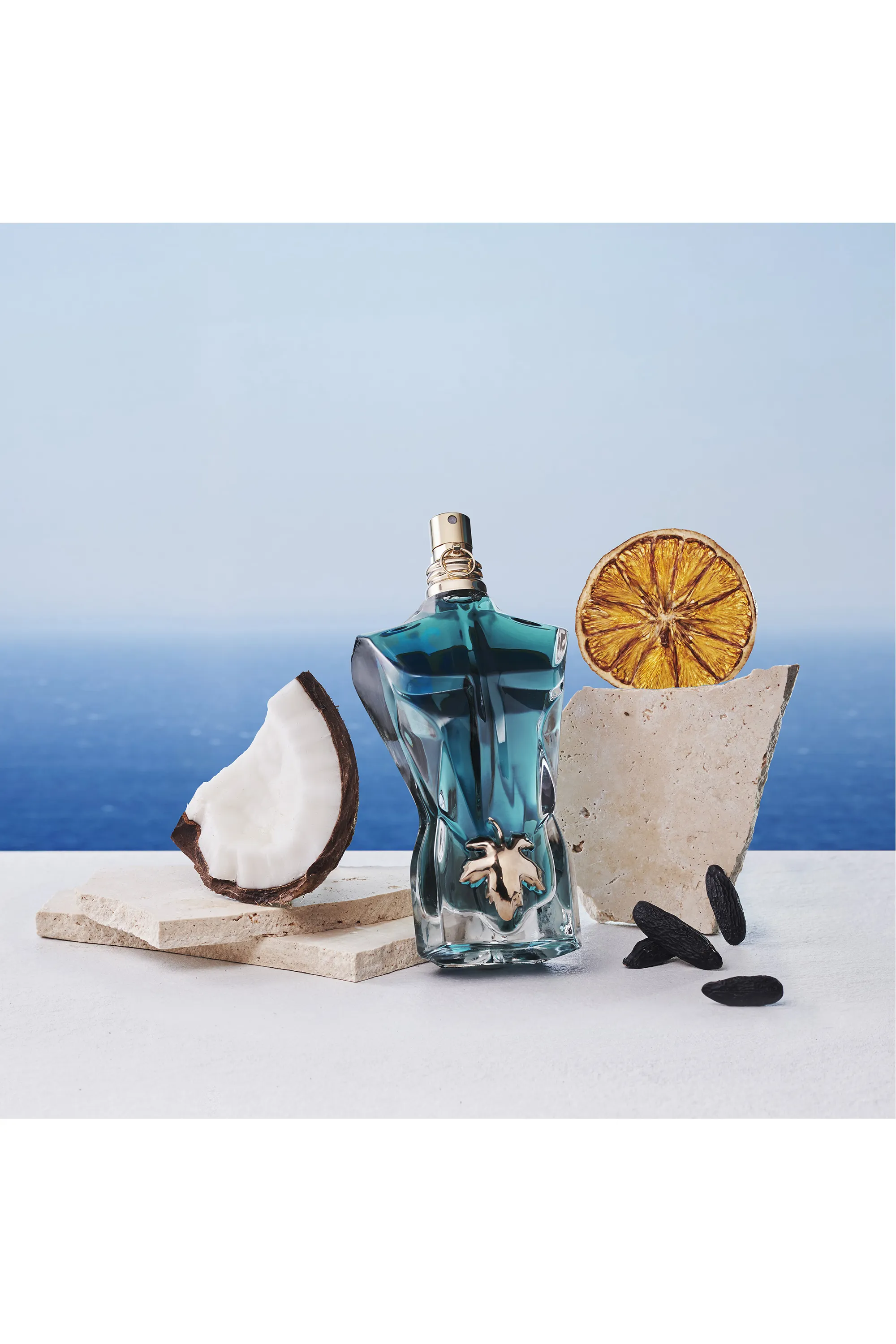 Jean Paul Gaultier Le Beau Le Parfum-75 ml