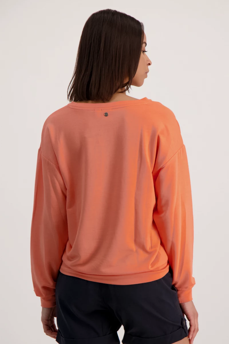 Roxy Surfing Moolight Damen Pullover