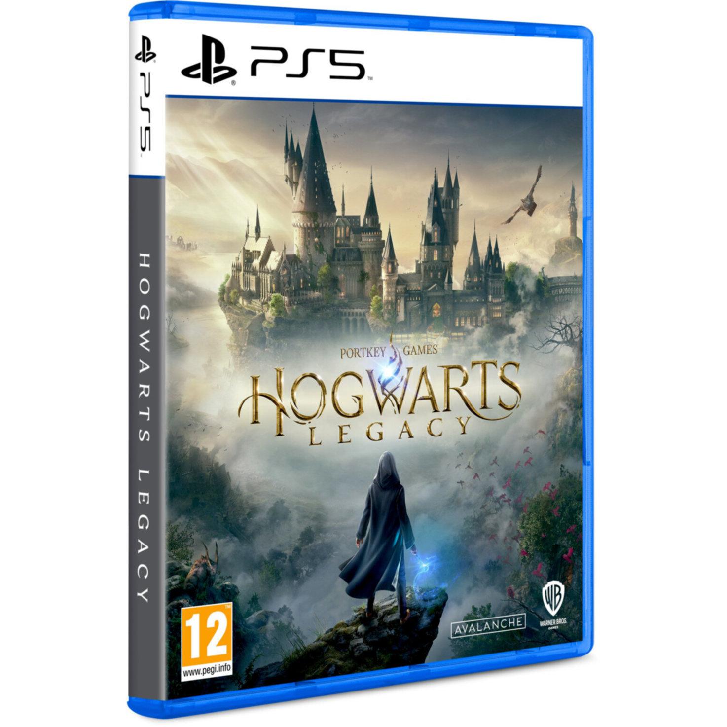 Hogwarts Legacy [PS5] (Deutsch)
