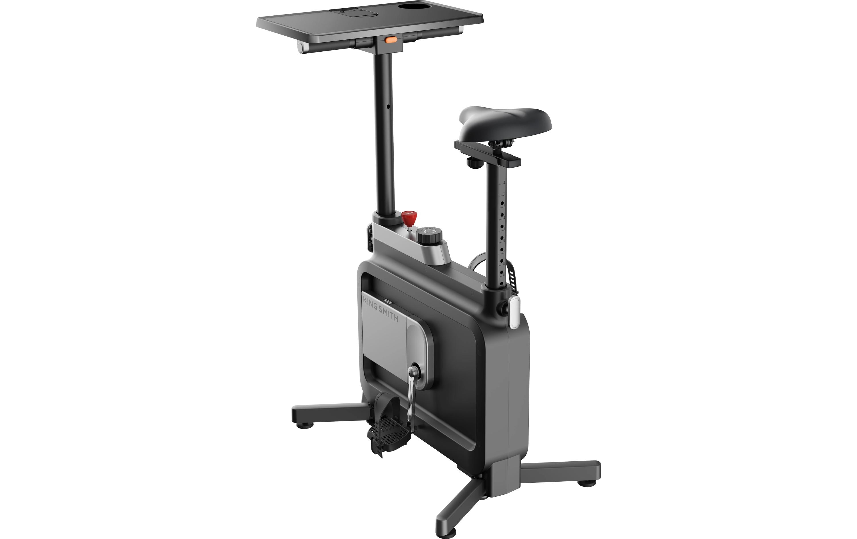 Hometrainer Desk Bike<br>Kompaktes Bürofahrrad