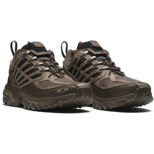 ACS PRO DESERT  Sportliche Schuhe Unisex