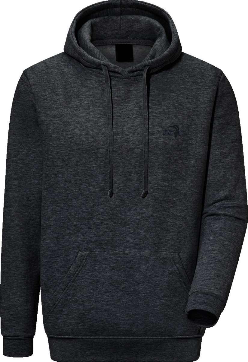 Mountain Guide Deluxe Herren Hooded