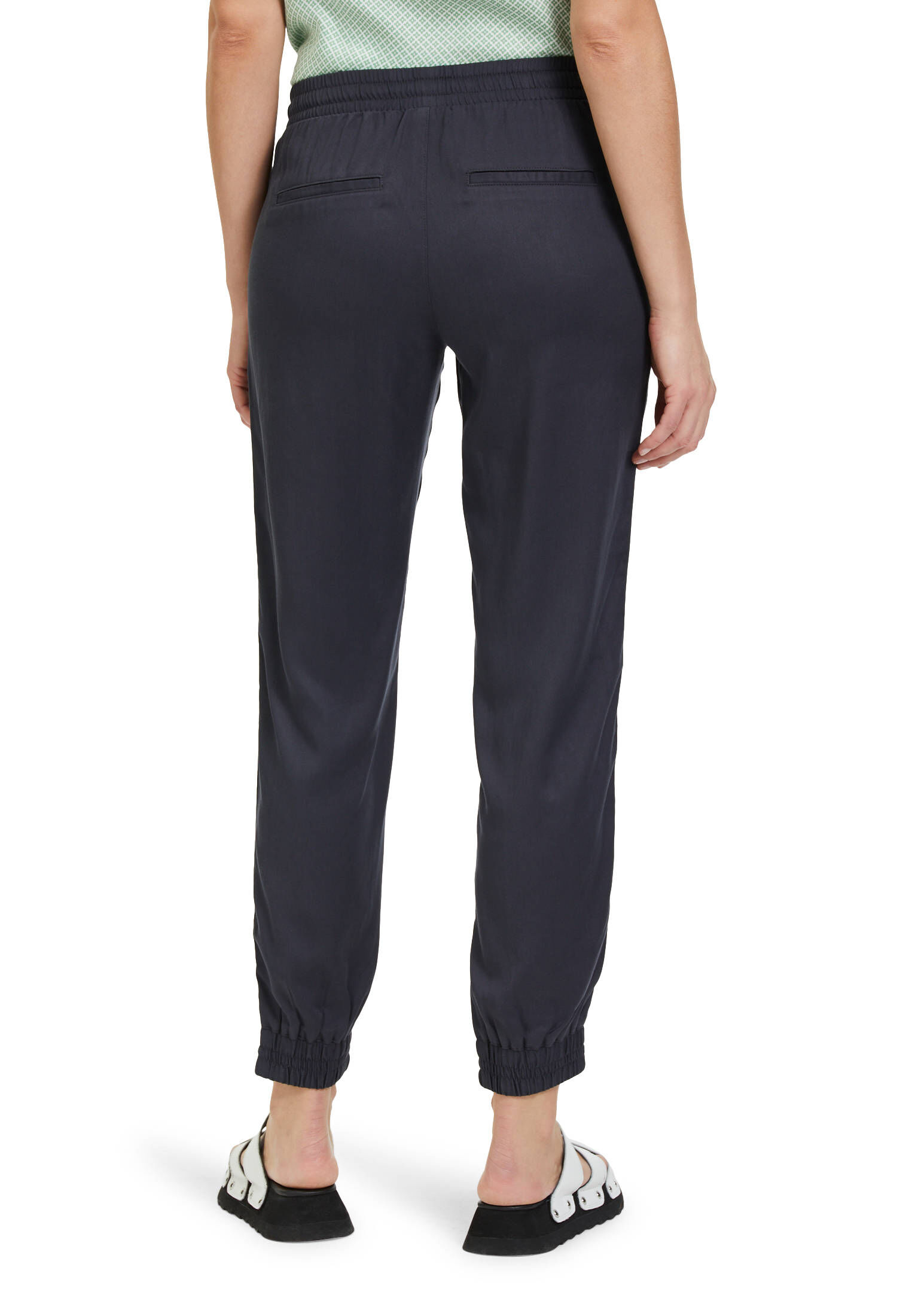Cartoon| Damen Hose