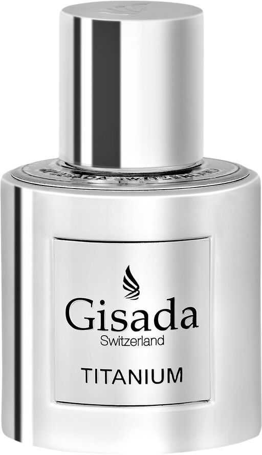 Gisada Titanium