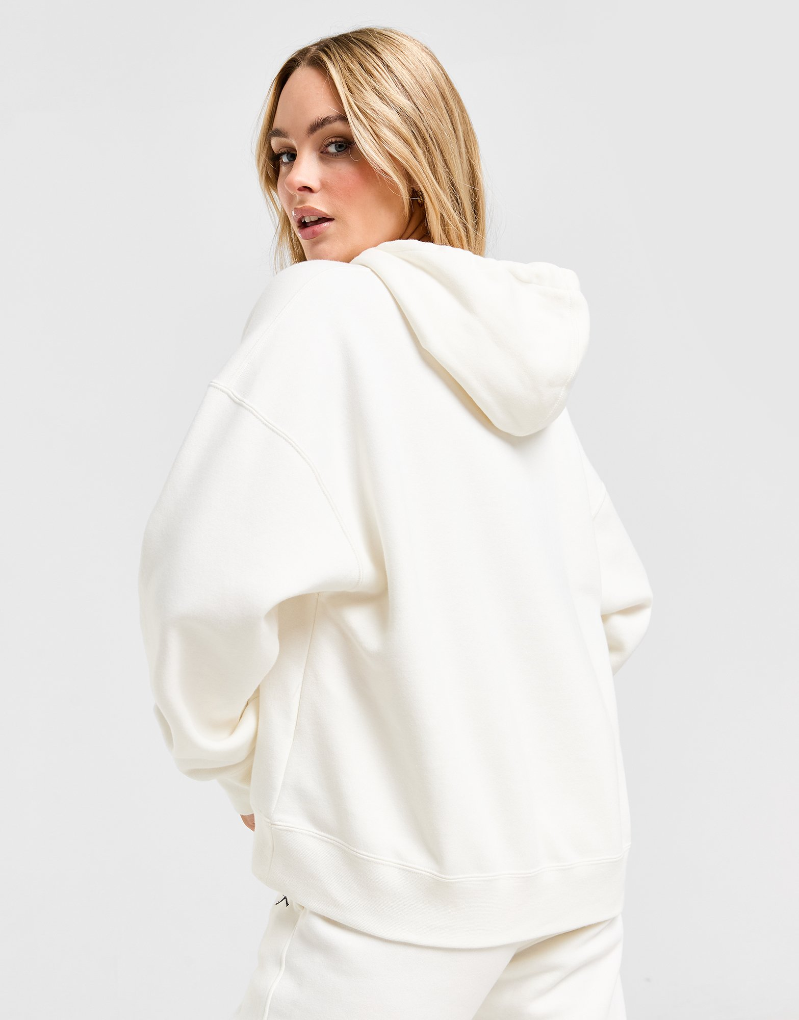 Jordan Sweat à Capuche Brooklyn Femme