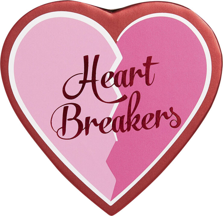 Revolution I Heart Revolution Heartbreakers Matte Blush