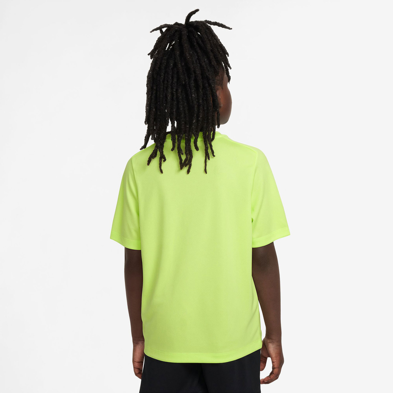 Nike Swoosh Tee Jongens