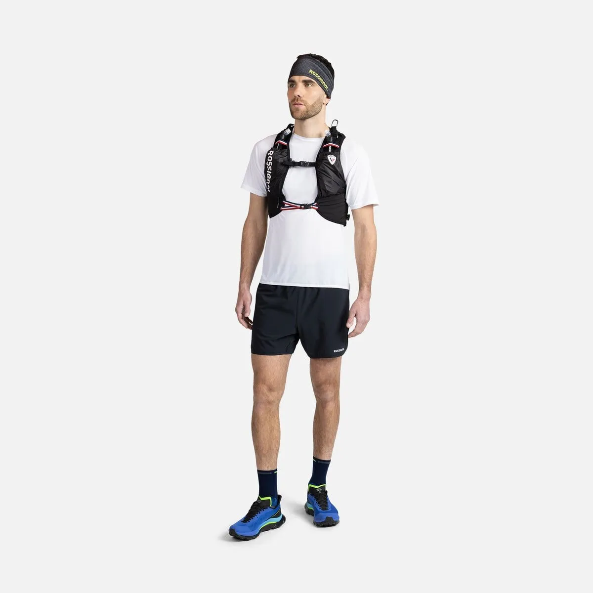 Rossignol Sapa Tee White