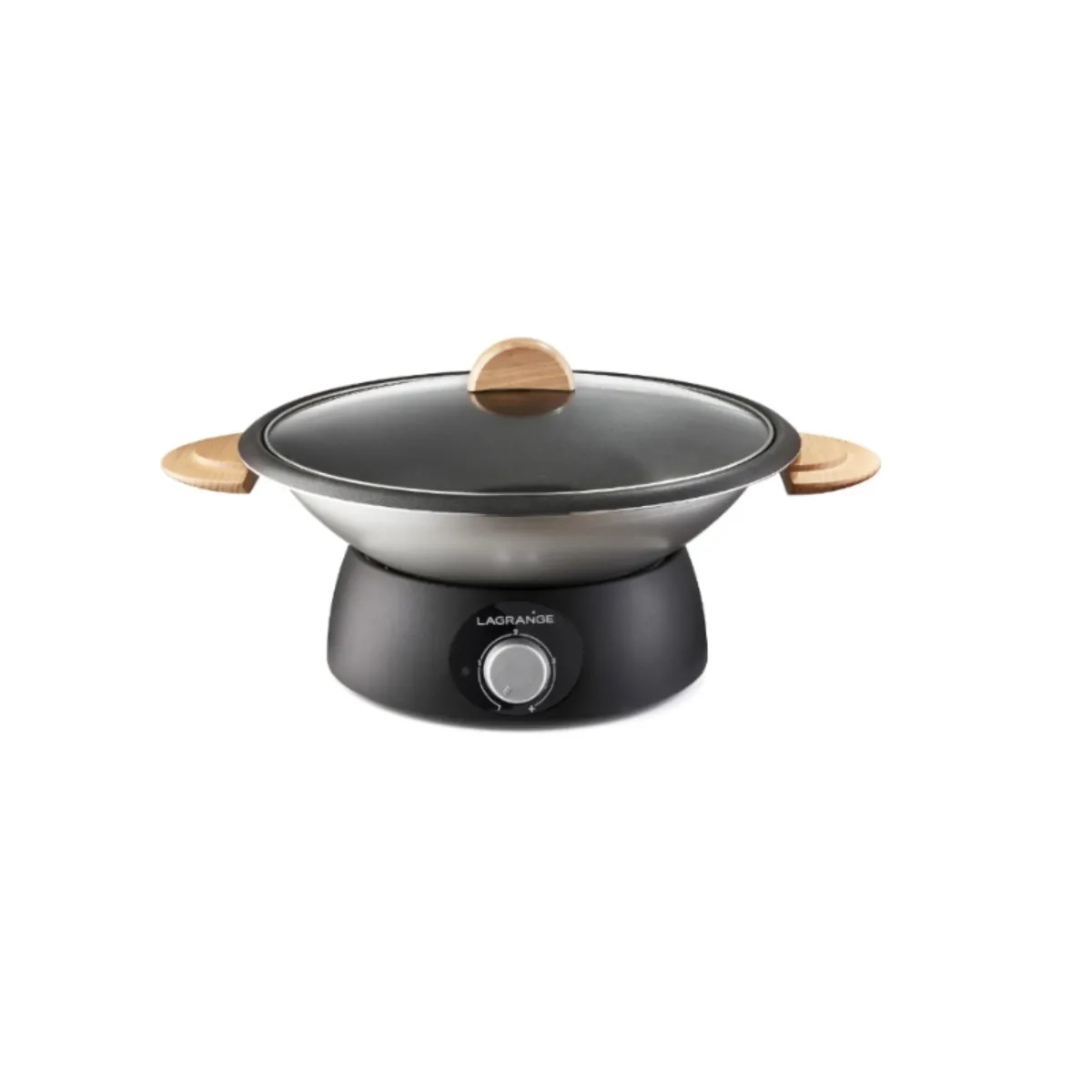 Lagrange 349020 - Wok et Fondue