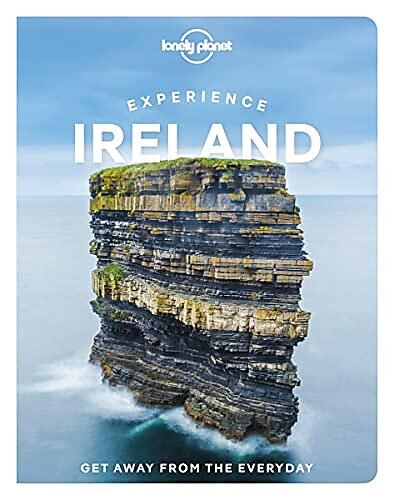 LONELY PLANET - EXPERIENCE IRELAND ANGLAIS