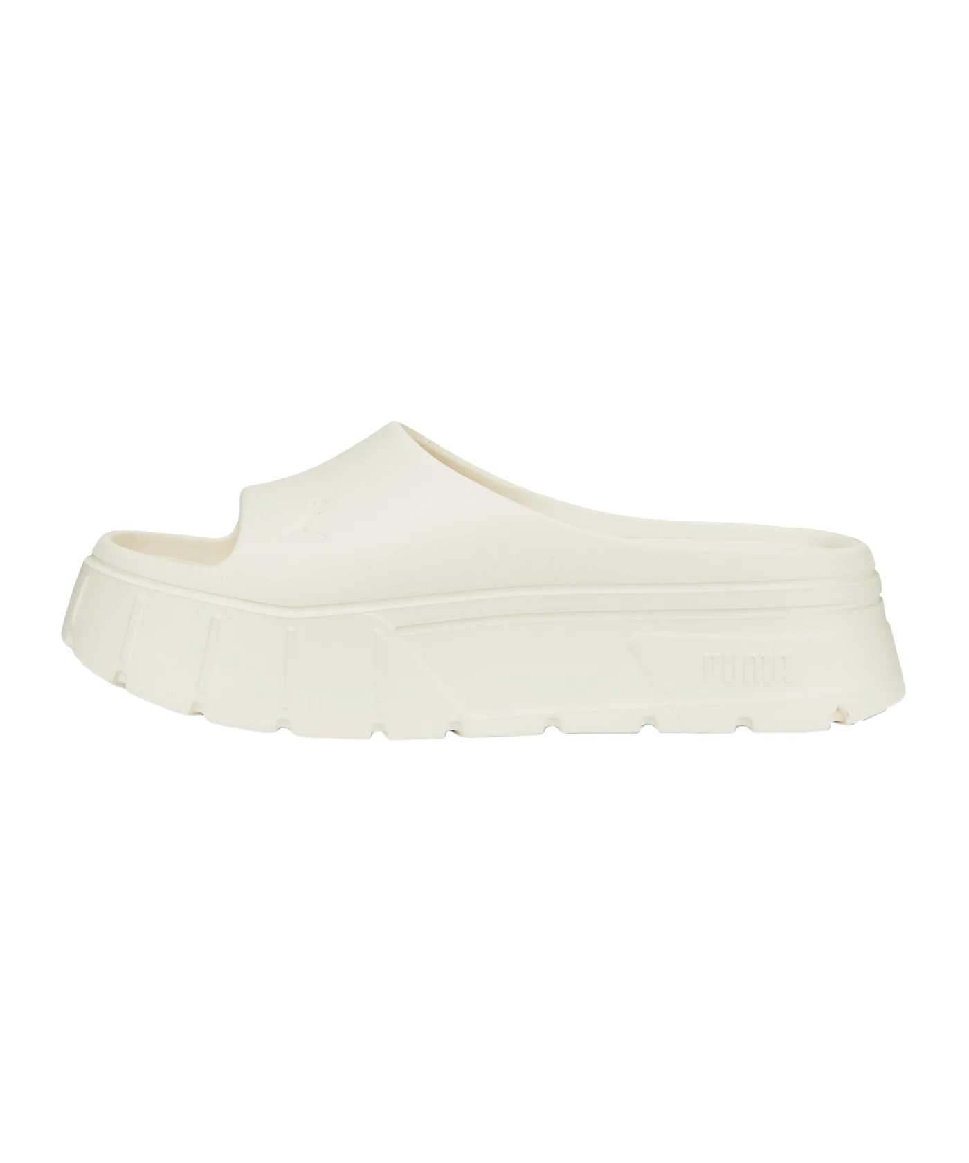PUMA Mayze Stack Injex Damen Beige F05