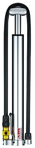 Lezyne Micro Floor Drive HV Minipumpe kaufen | Bike-Discount