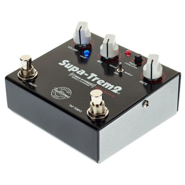 Fulltone CS Supa-Trem2 V2 Tremolo