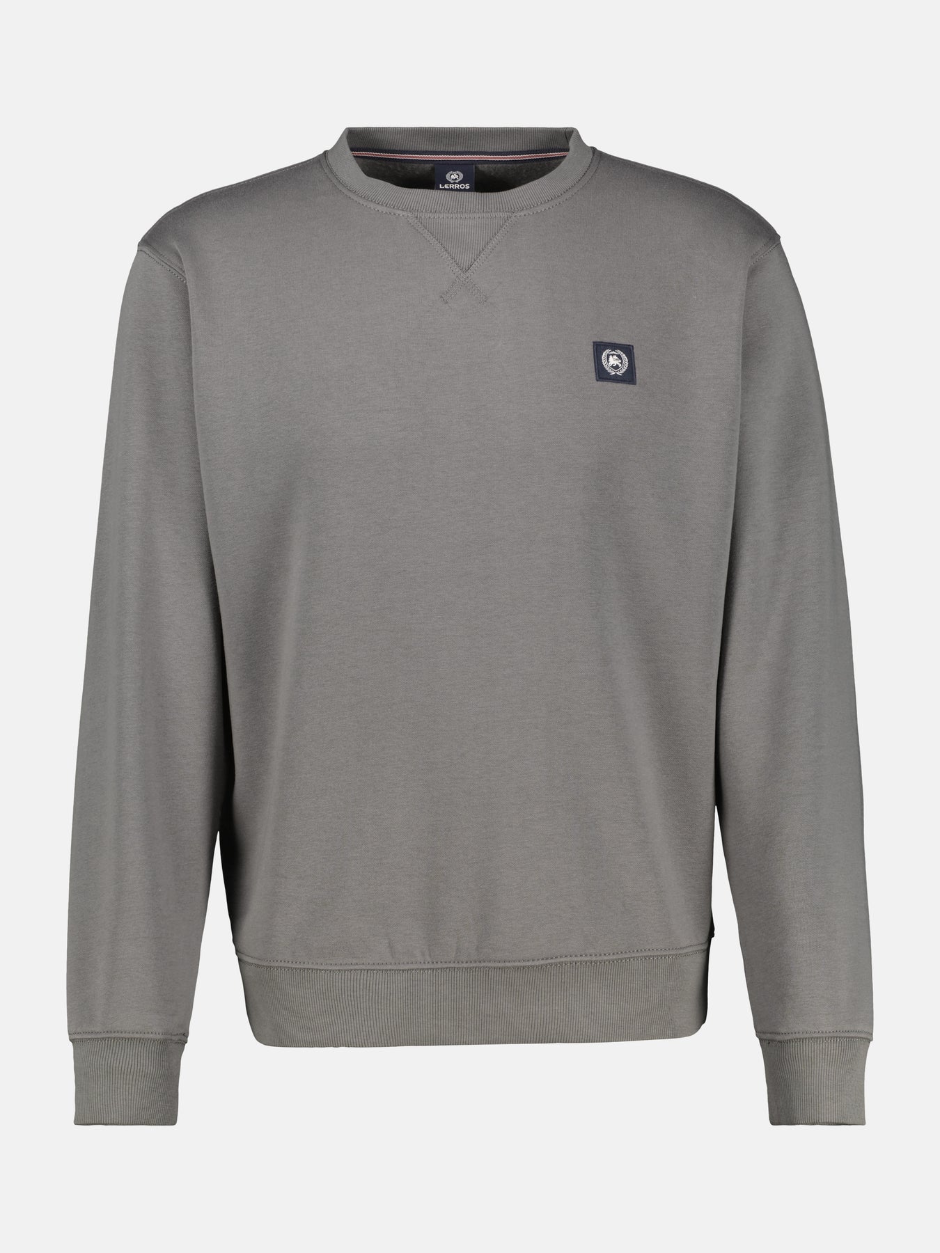Urbaner Sweatshirtstyle, weiche Haptik