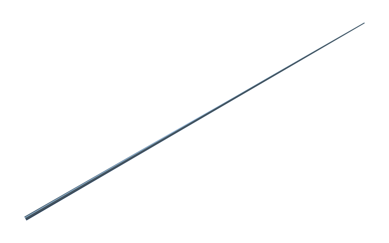 Blank 7' GIANT 7