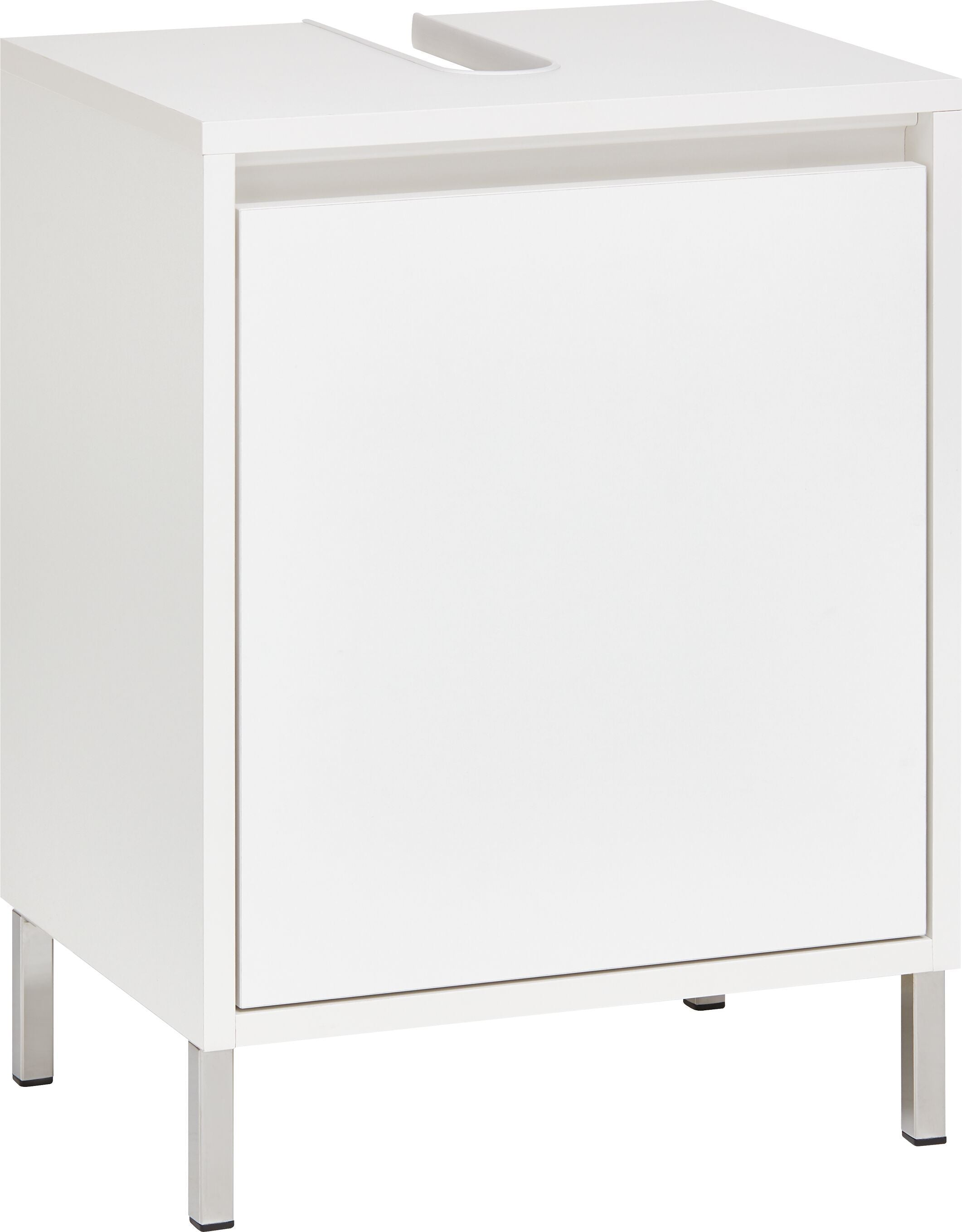 SIERRA Lavaboy - Weiss / B: 45.0 cm x T: 35.0 cm x H: 60.0 cm