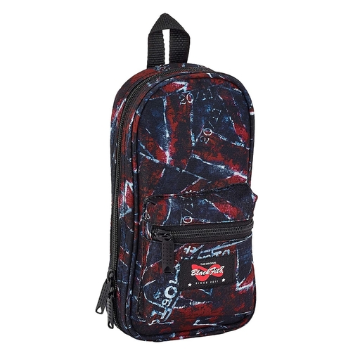 Plumier Blackfit8 69099