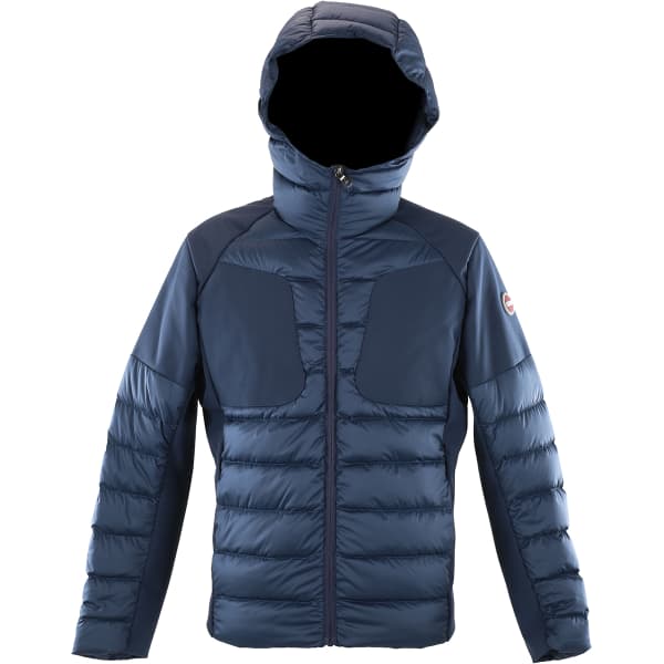 Doudoune ski COLMAR NEW WARRIOR BLACK