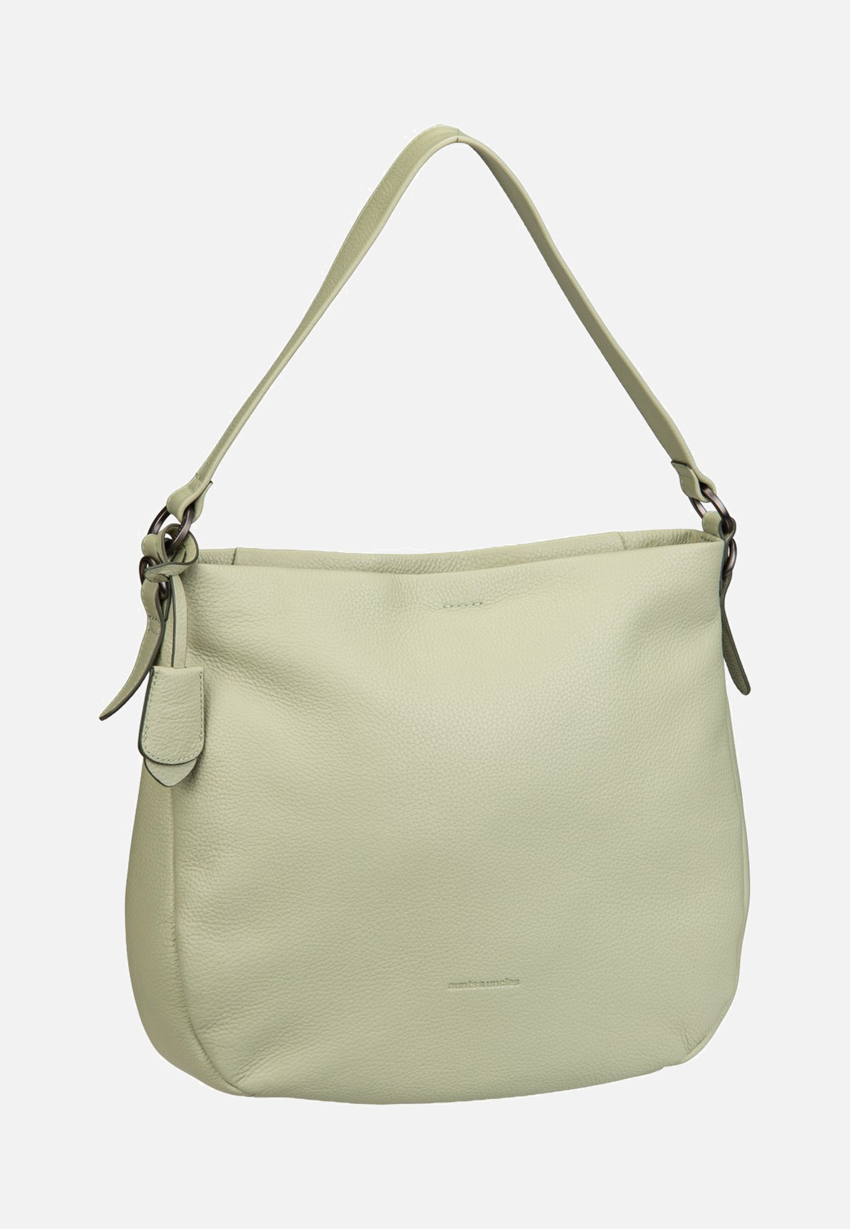 Darling Green Tea  - Hobo Bag