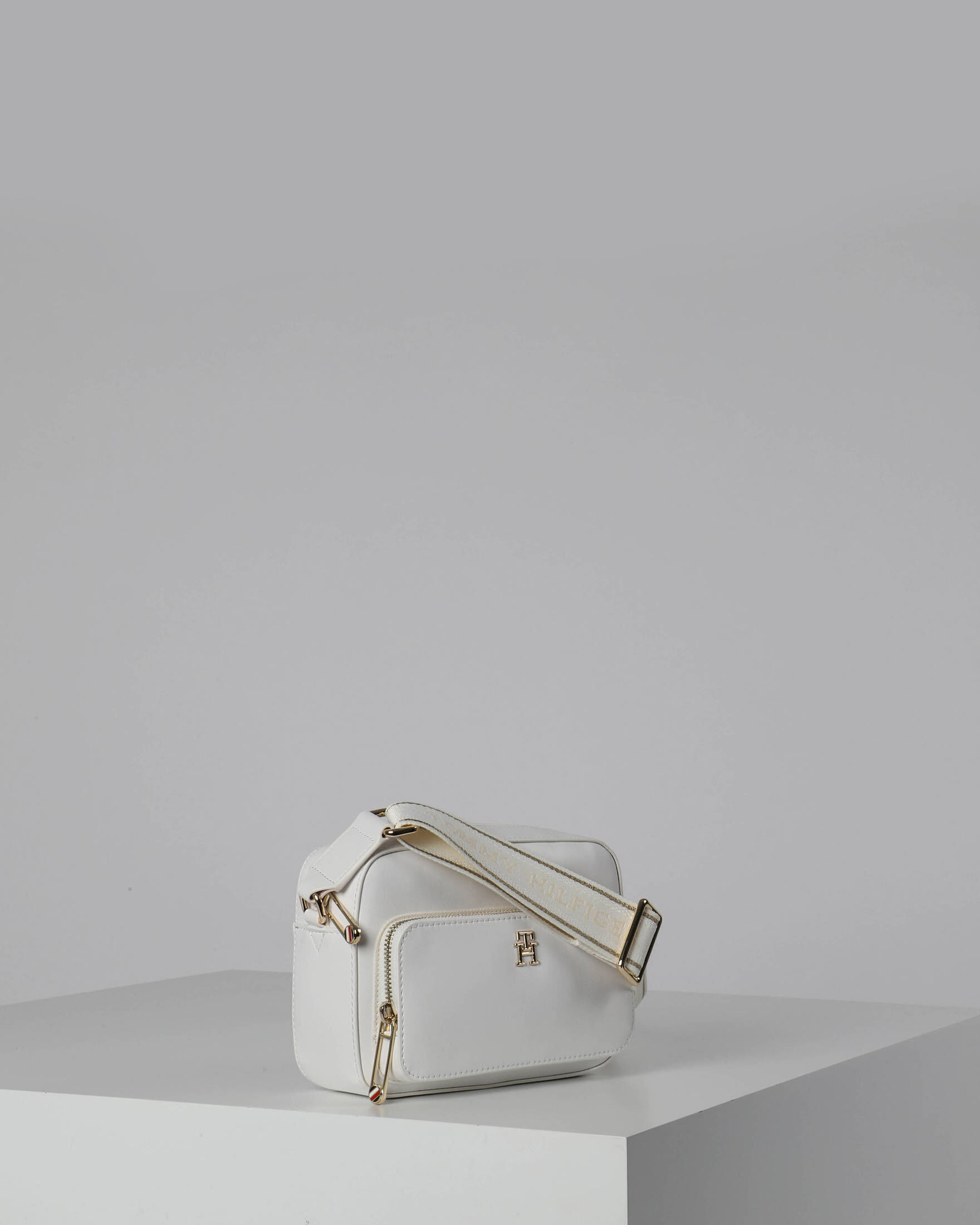 Tommy Hilfiger| Damen Umhängetasche JOY CAMERA BAG