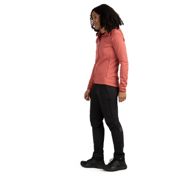 Vaude - Women's Beguz Hoody Jacket - Veste polaire
