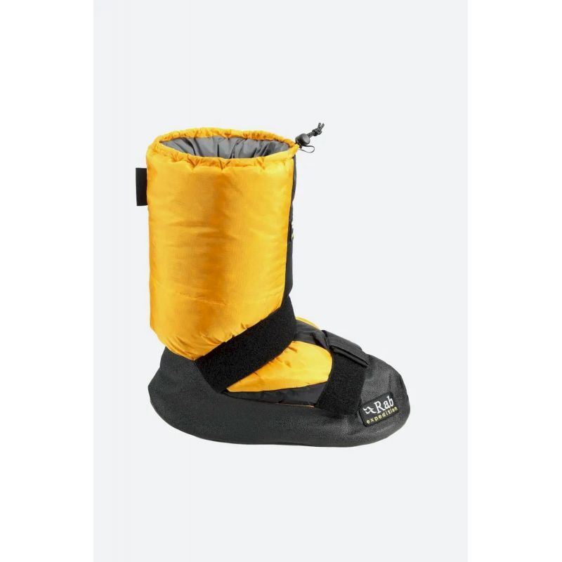 Expedition Boots - Chaussures alpinisme homme
