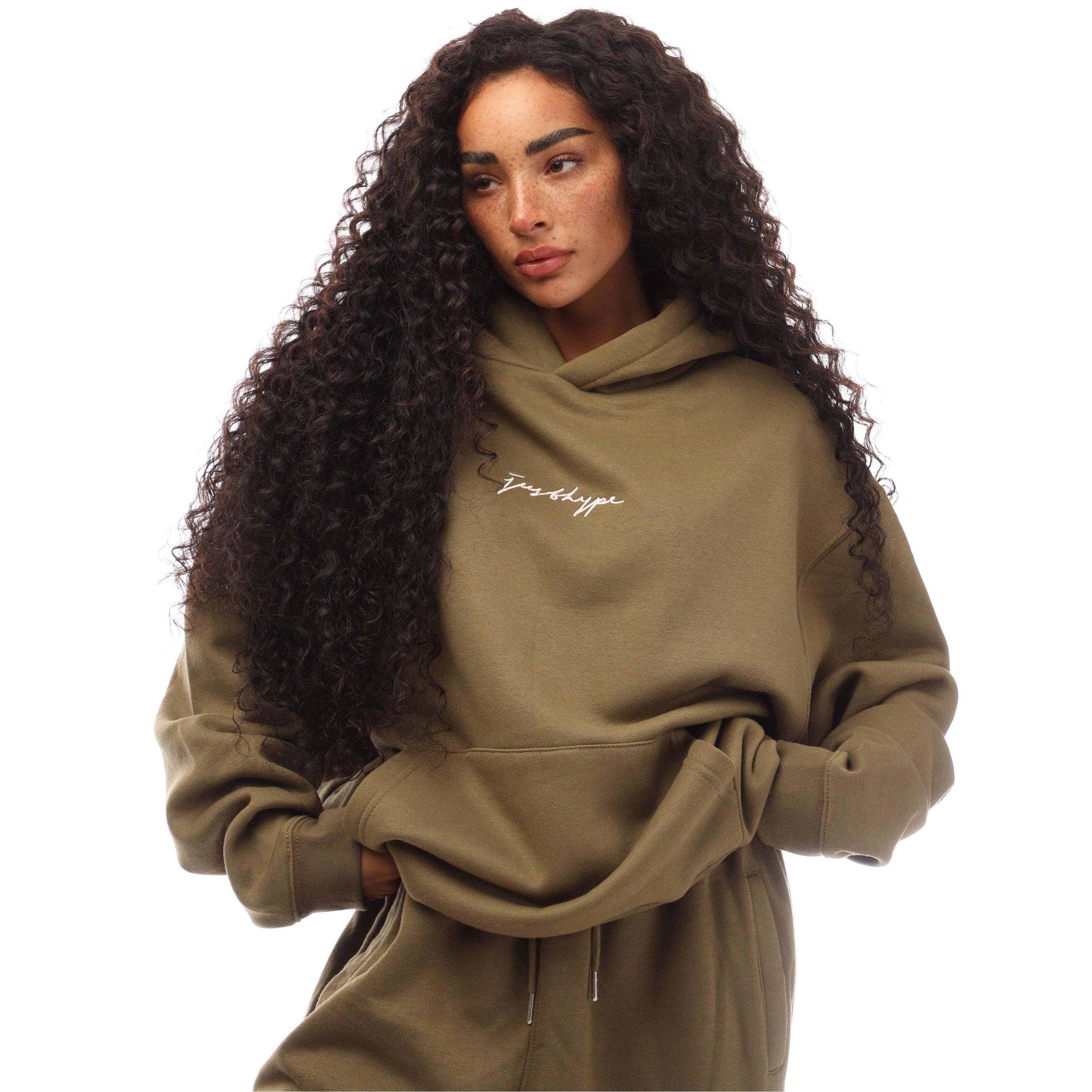 Hype O/S Hoodie 99