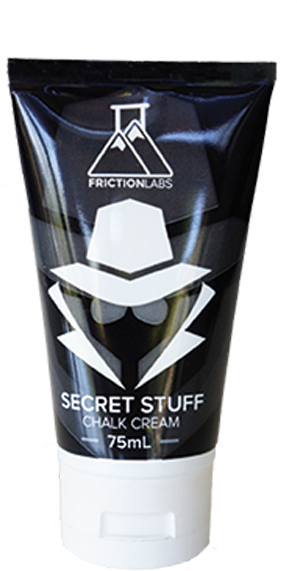 Secret Stuff Tube