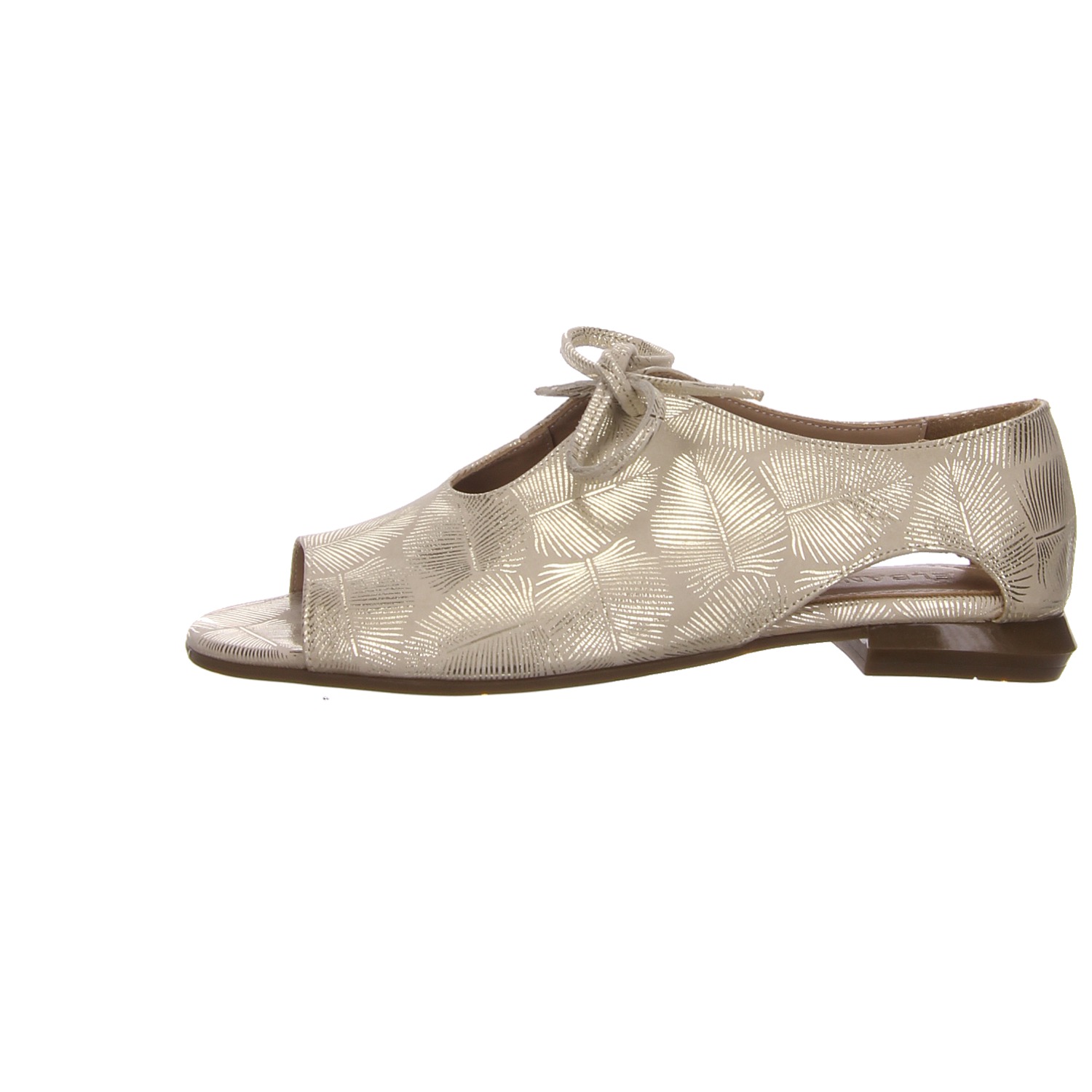 elbandi Sandalette beige beige