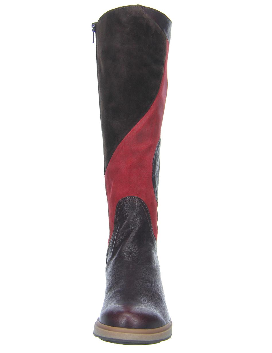 Stiefel COGITA