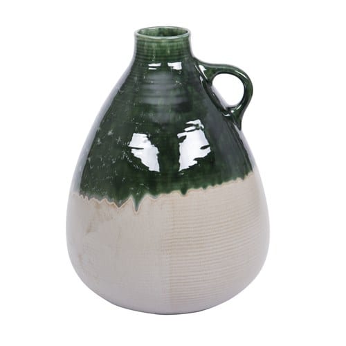 Vase huayna en céramique 33 cm