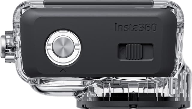 Insta360 Go 3/3S dykkeretui